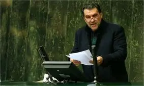 تذکر ادیانی: بودجه مسائلی دارد که مصلحت نمی‌بینم از پشت تریبون مطرح کنم/ لاریجانی: نگفته‌ای باقی نگذاشتید