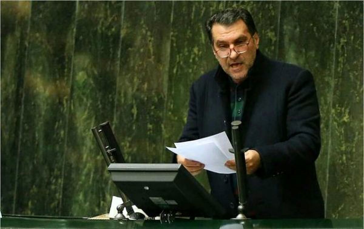 تذکر ادیانی: بودجه مسائلی دارد که مصلحت نمیبینم از پشت تریبون مطرح کنم/ لاریجانی: نگفتهای باقی نگذاشتید