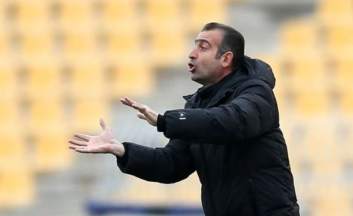 واکنش کمالوند به درخواست استقلالی‌ها برای لغو بازی