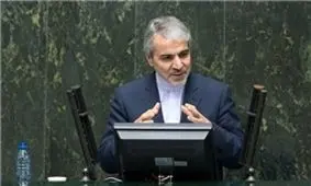 بودجه سال ۹۷ حلال تمام مشکلات کشور نیست/ مالیات در لایحه دولت در حد 6.7 درصد است