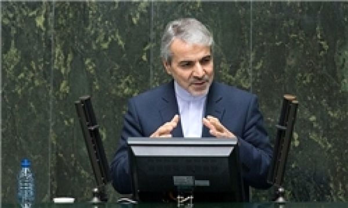 بودجه سال ۹۷ حلال تمام مشکلات کشور نیست/ مالیات در لایحه دولت در حد 6.7 درصد است