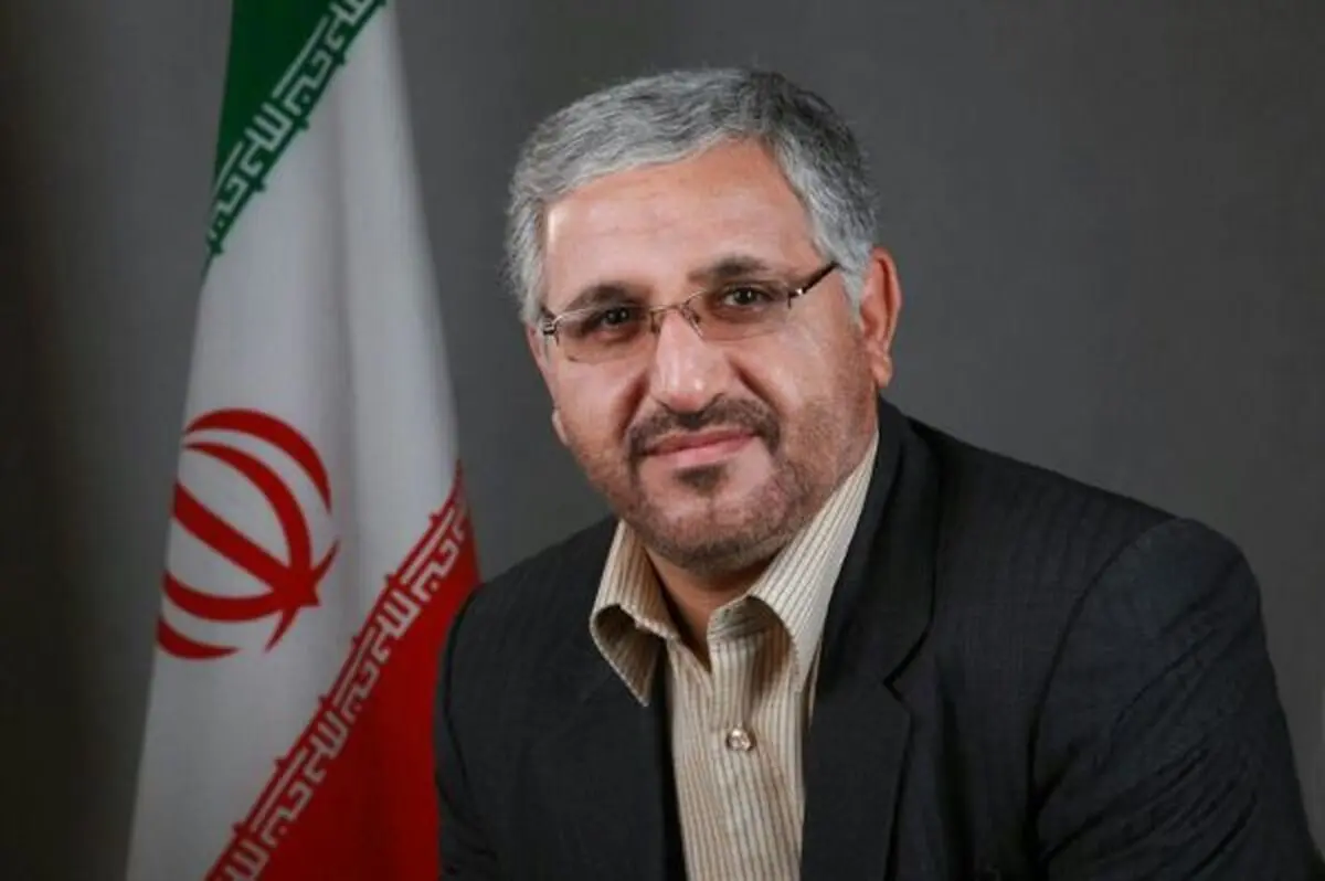 تخلف جدیدی که موجب ورود کمیسیون به پرونده سعید طوسی باشد وجود ندارد
