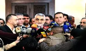 واکنش بروجردی به ادعای مقامات ترکیه / کسانی که بدون اجازه دمشق وارد شده‌‌اند باید از سوریه خارج شوند + تصاویر