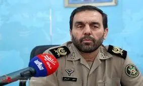 امکان غرق شدن ناوشکن دماوند وجود ندارد