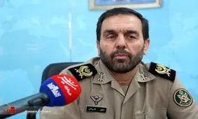 امکان غرق شدن ناوشکن دماوند وجود ندارد