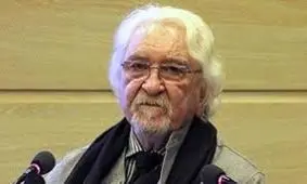 داریوش شایگان در حالت نیمه‌کماست