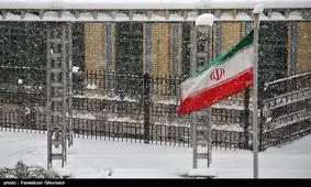 ادارات چهارمحال و بختیاری فردا با تأخیر آغاز به کار می‌کنند/ تعطیلی مدارس همه مقاطع