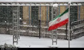 ادارات چهارمحال و بختیاری فردا با تأخیر آغاز به کار می‌کنند/ تعطیلی مدارس همه مقاطع