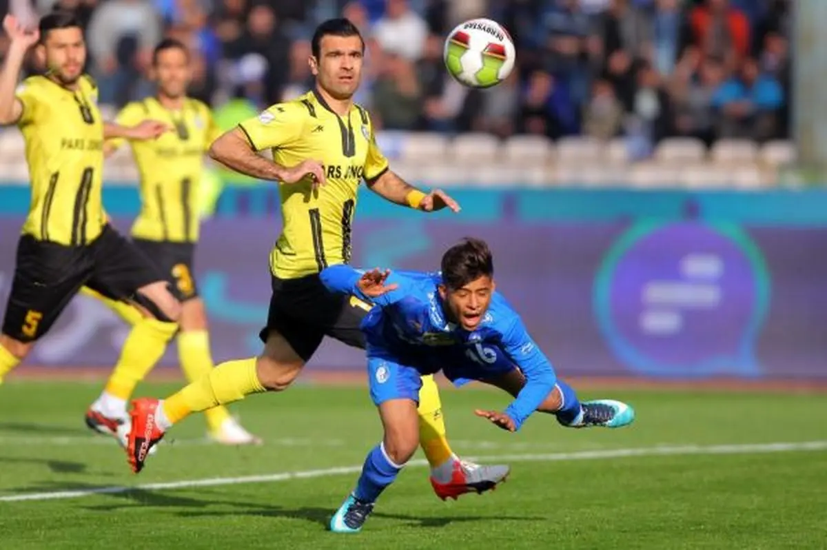 جزئیات تصادف مهدی قائدی در بوشهر