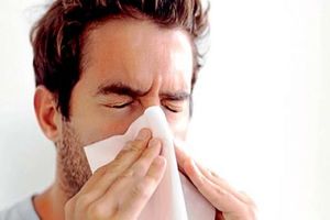 ۱۳ اصل بر ای درمان سرماخوردگی