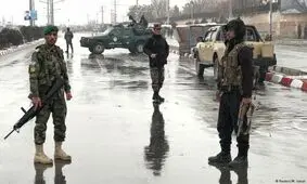 داعش مسئولیت حمله به دانشگاه نظامی کابل را برعهده گرفت