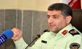 اعضای باند سازمان یافته صادرات صوری ۳۵۰ میلیاردی در هرمزگان دستگیر شدند