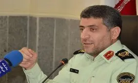اعضای باند سازمان یافته صادرات صوری ۳۵۰ میلیاردی در هرمزگان دستگیر شدند