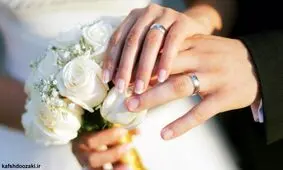 ازدواج دختر جوان با 50 مرد + عکس