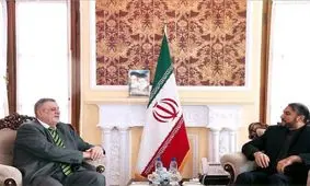 حضور داعش در افغانستان خطای جدید است