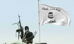 پیدایش گروه تروریستی جدید در عراق پس از داعش/"پرچم سفیدها" چه کسانی هستند؟