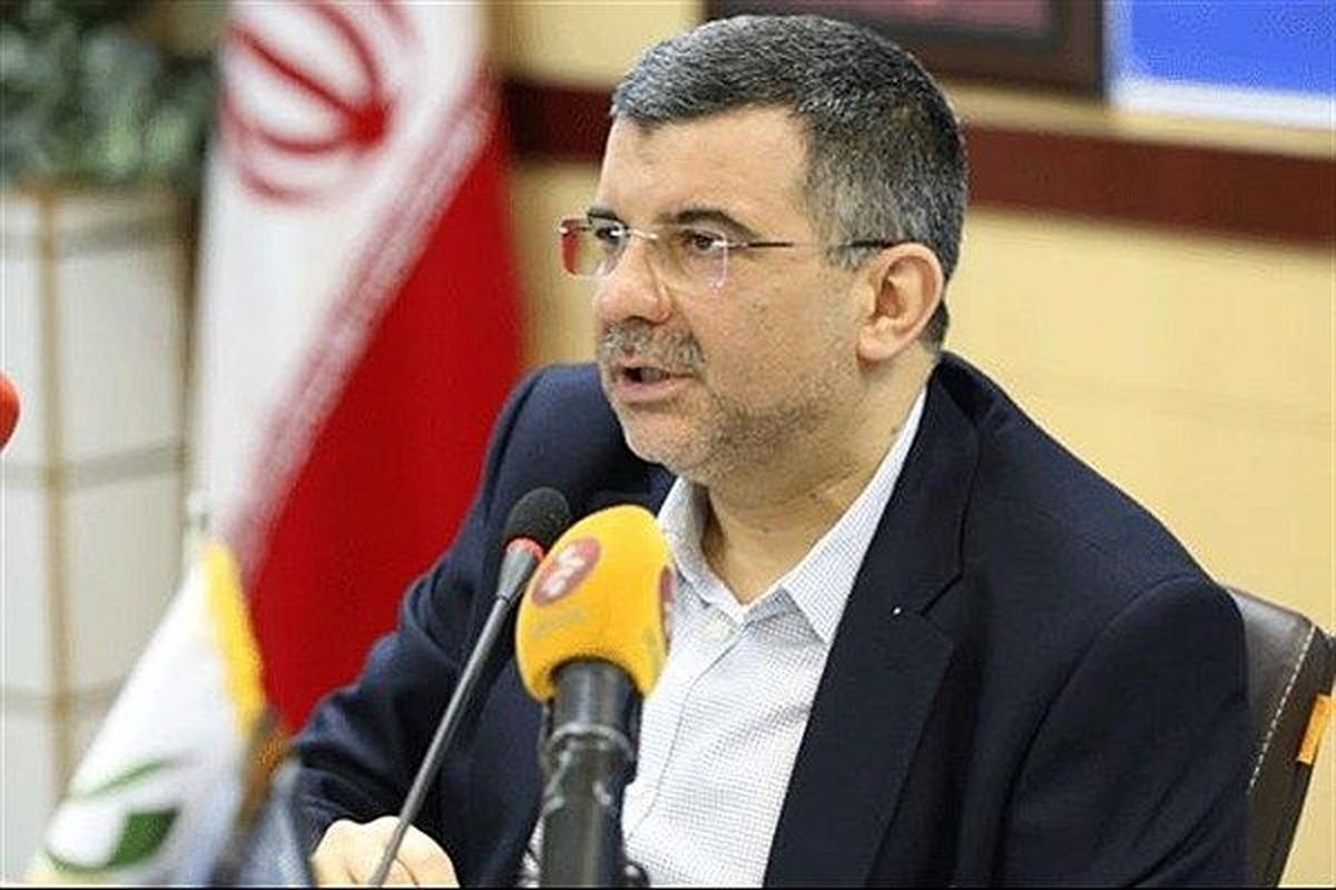 نیمی از مردم ایران بیش از ۷۰ سال عمر میکنند/ 50 درصد ایرانیان بیش از نیاز غذا مصرف میکنند