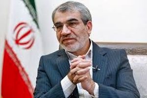 نظر کدخدایی درباره مصوبه پالرمو