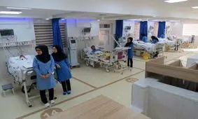 بررسی یک جرم بیمارستانی؛ گروکشی برای دریافت کامل هزینه‌ها