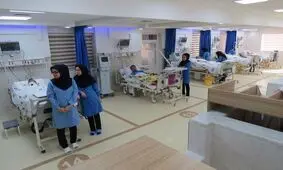 بررسی یک جرم بیمارستانی؛ گروکشی برای دریافت کامل هزینه‌ها