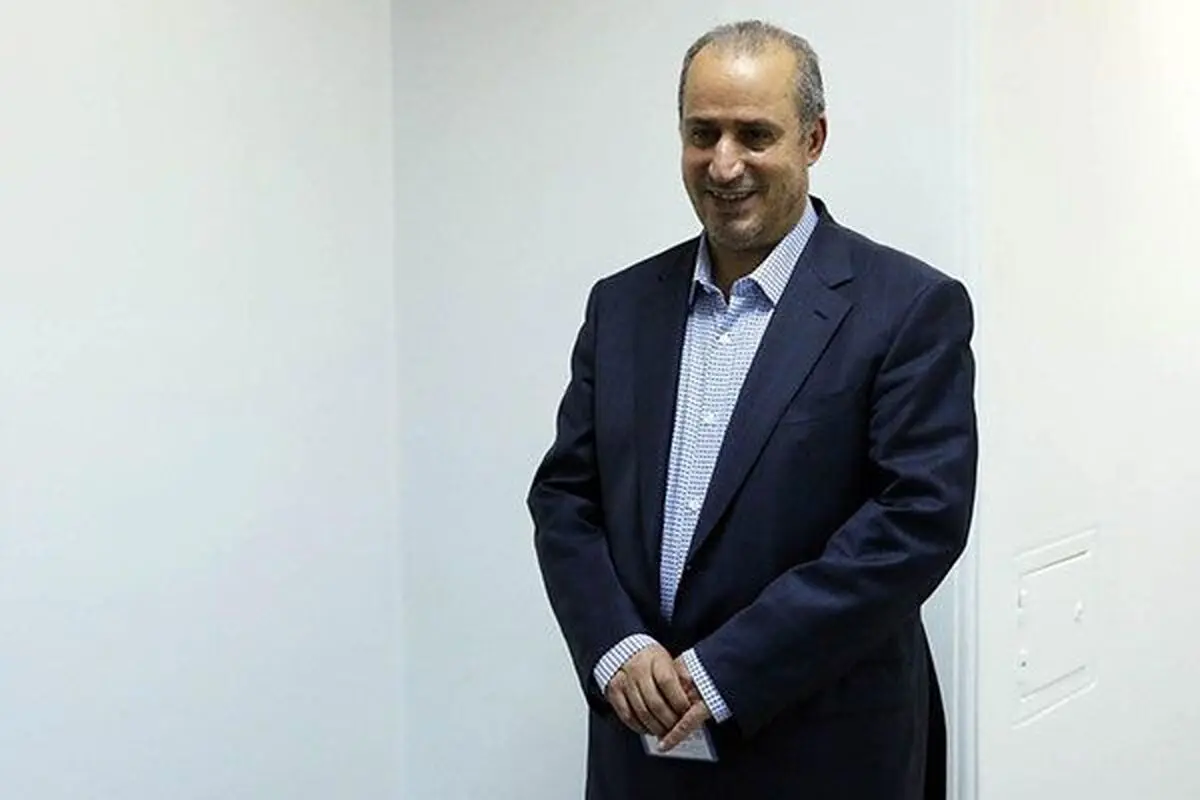 تاج: به AFC گفتیم خودت را از این مهلکه نجات بده/ از تیم ملی فوتسال انتظاری جز قهرمانی در آسیا نداریم
