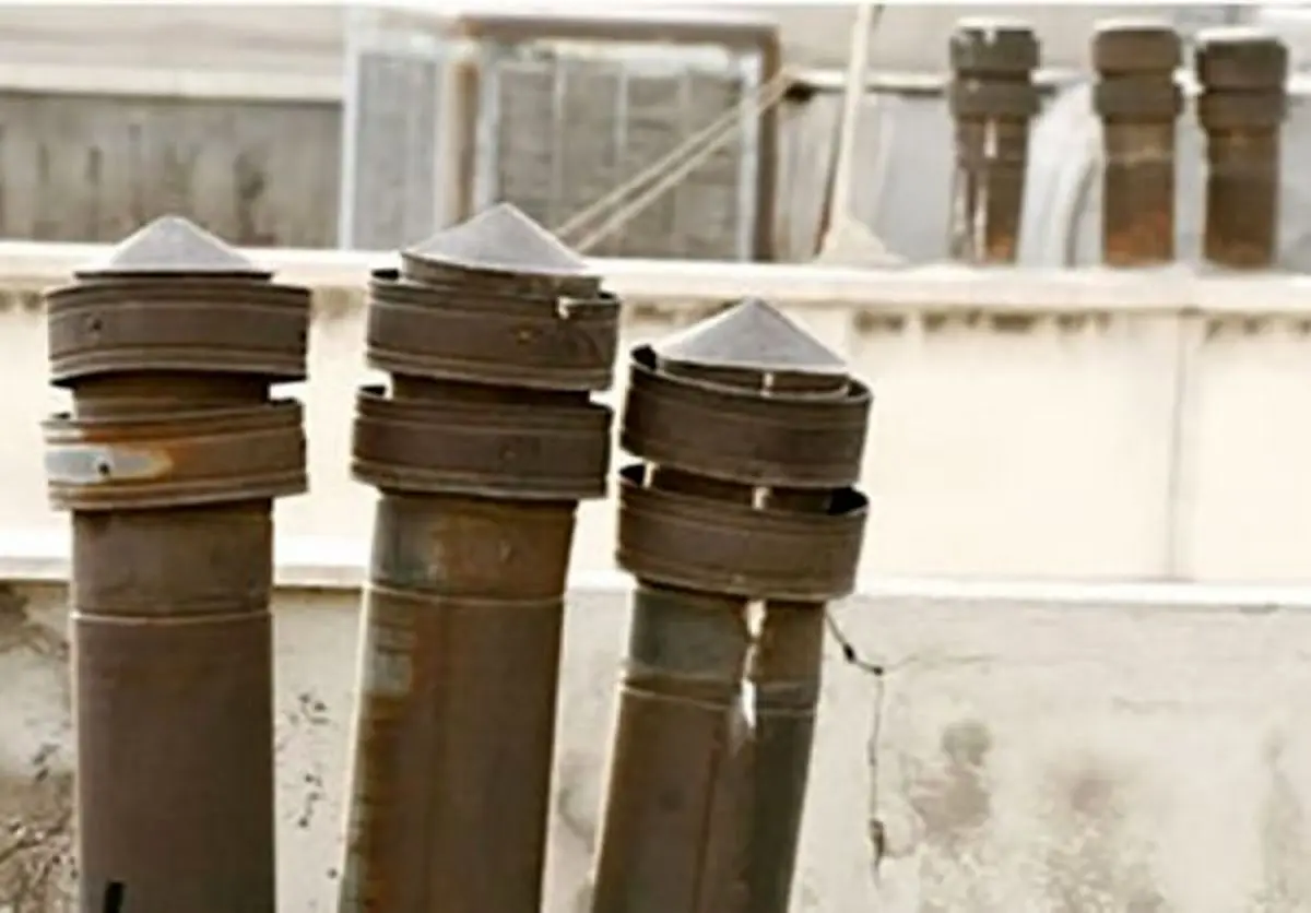 اینفوگرافیک/ نکات ایمنی جهت نصب وسایل گازسوز و دودکش‌ها