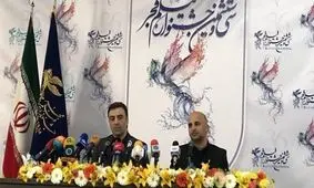 نکوداشت علی معلم در مراسم افتتاحیه برگزار می شود/سرنوشت فیلم «آشغال های دوست داشتنی» چه شد؟/چرا پردیس ملت سینمای اصحاب رسانه شد؟