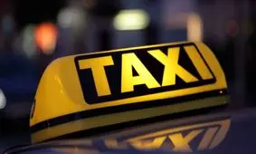 کرایه تاکسی از فرودگاه امام خمینی(ره) تا تهران 1 میلیون تومان شد