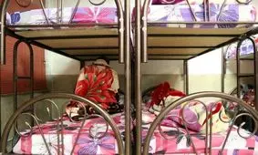 مراکز شبانه‌روزی برای نگهداری زنان آسیب‌دیده وجود ندارد/ مددسراها جواب نمی‌دهد