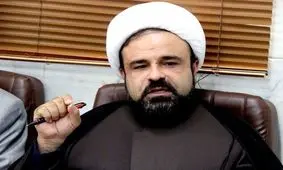 خدری: اگر قرار باشد هرکسی صدایش بلندتر است حرف بزند، من از همه صدایم بلند تر است