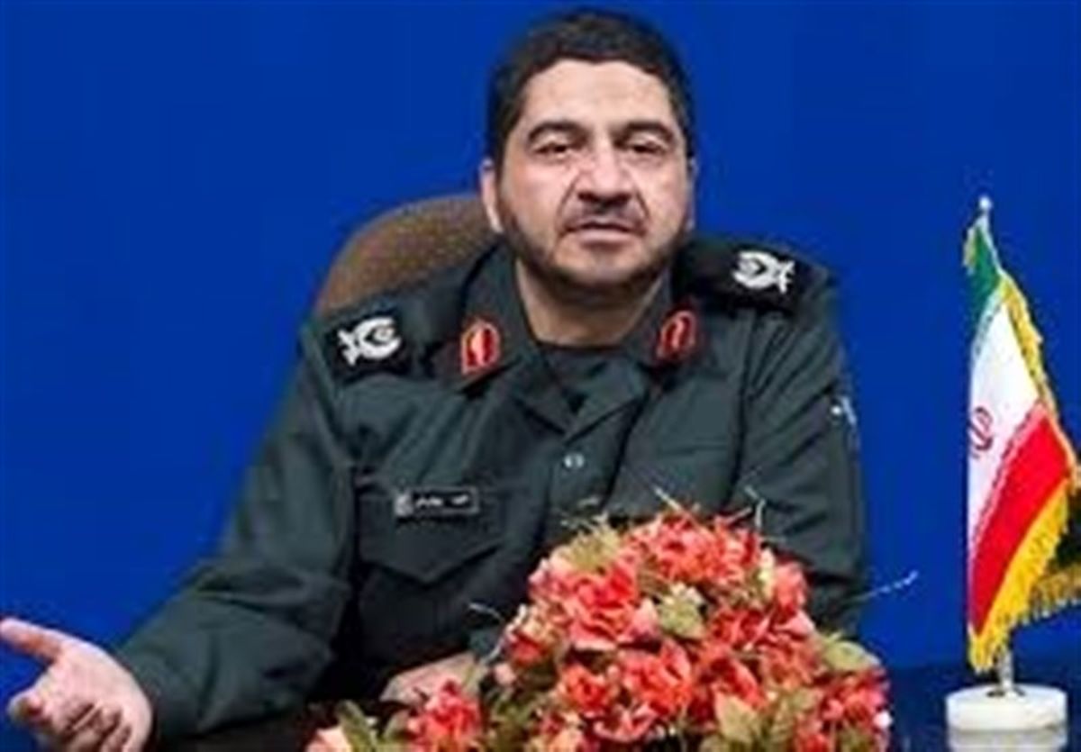 تیم فاطمیون شجاعانه از حرم حضرت زینب (س) دفاع کردند