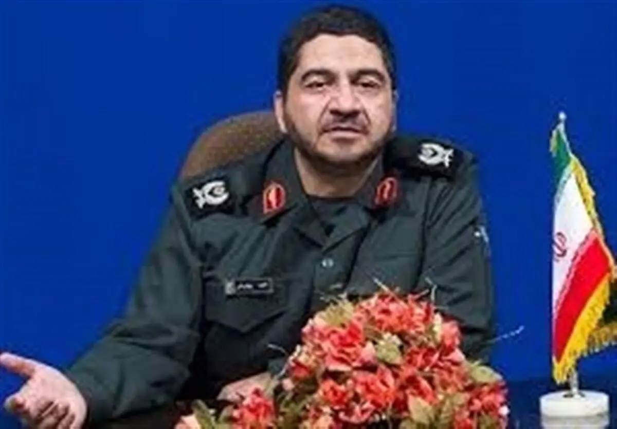 تیم فاطمیون شجاعانه از حرم حضرت زینب (س) دفاع کردند‌