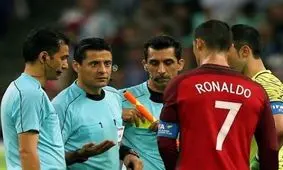 پاداش ویژه فدراسیون فوتبال به تیم داوری ایران در صورت «درخشش» در جام جهانی ۲۰۱۸