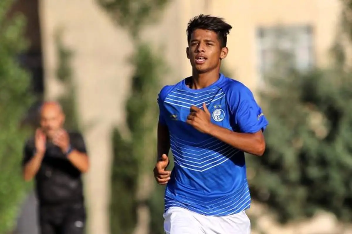 آخرین وضعیت مهدی قائدی در بیمارستان بوشهر