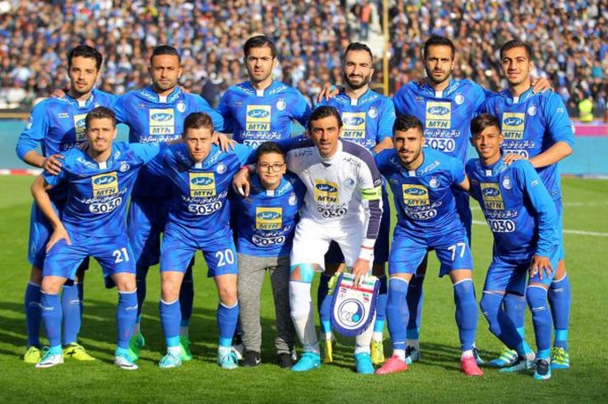 استقلال در تاشکند از الهلال میزبانی میکند؟