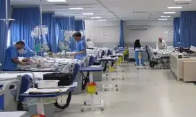 بیمارستان فوق تخصصی آیت الله یثربی در کاشان افتتاح می‌شود‌