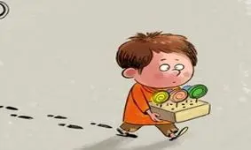 رابطه جالب اختلاس و آبنبات‌