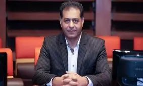 رضایتمندی کامل مشتریان نتیجه تلاش و اخلاق مداری کارکنان بانک است