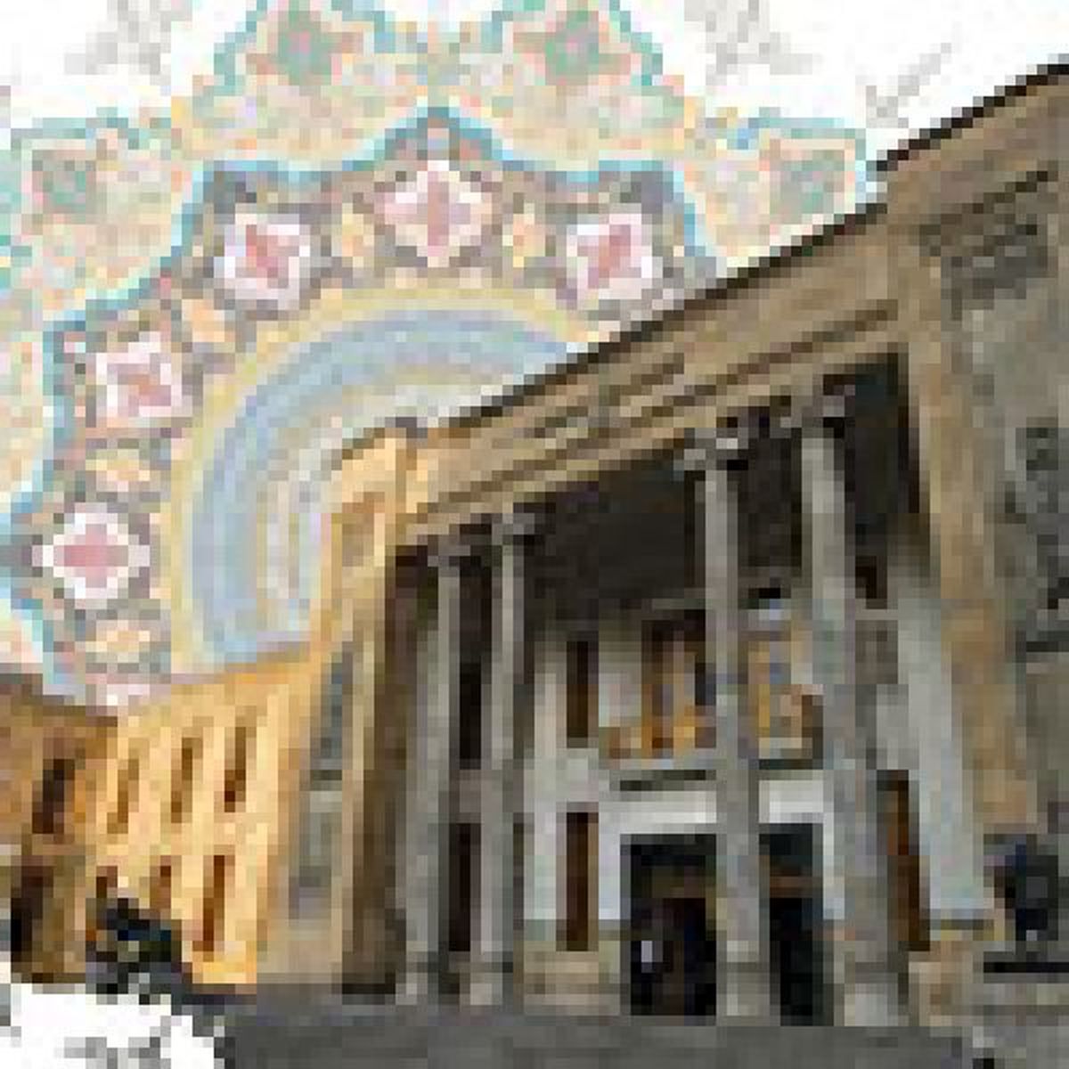 «مولیر» به موزه بانک ملی میآید
