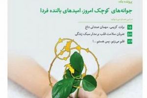 انتشار شماره 247 مجله بانک ملی ایران