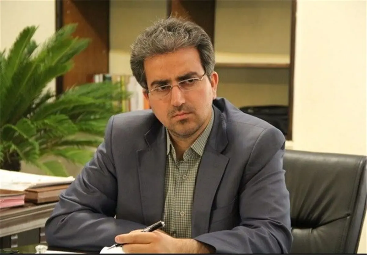 ۵۰ تولیدکننده یزدی ‌برای حضور در نمایشگاه پاکستان اعلام آمادگی کردند