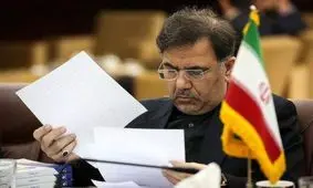 آخوندی نگران شد!