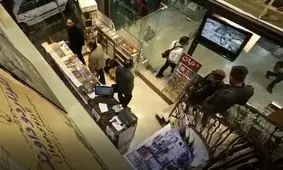 رنجنامه انتشارات در ایران/ ممیزی برای مجوزبگیرها، سود در جیب قاچاقچی‌ها