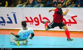 قرار نبود در این دیدار حاضر شویم/ از بازیکنانم راضی هستم