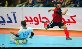 قرار نبود در این دیدار حاضر شویم/ از بازیکنانم راضی هستم