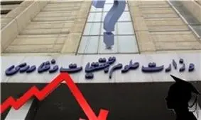 مخالفت مجلس با تحقیق و‌ تفحص از وزارت علوم