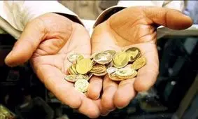 حراج سکه تاثیری در بازار داشته است؟