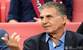 مقایسه دستمزد کی‌روش با سرمربیان تیم‌های راه‌ یافته به جام جهانی ۲۰۱۸