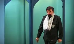 محسن رضایی؛«سیاست بازی» با لباس پاسداری را دوست دارد