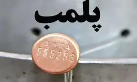 یک موسسه خیریه غیرمجاز در پاکدشت پلمپ شد